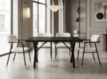 Zena Sandalye — Cafe & Restoran Sandalyesi - Görsel 4