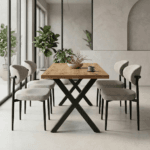 Polo Sandalye — Cafe & Restoran Sandalyesi - Görsel 2