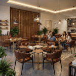 Yeni Nesil Okey Masası — 120×120 Geniş Tabla - Görsel 4